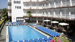 Garbi Aqua Park