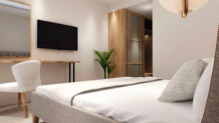 katerina hotel zakynthos