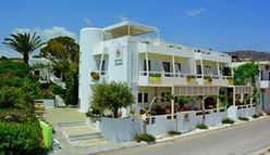 Aris Hotel