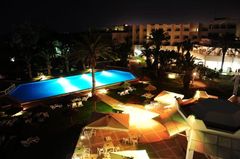 Palm Beach Club Hammamet