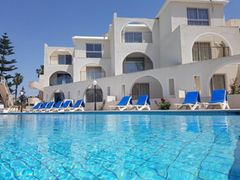 Pandream Hotel Apartments