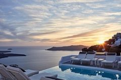 Chromata, The Leading Hotels of the World