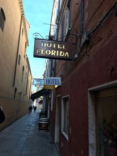 Hotel Florida