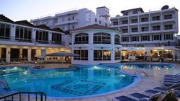 MinaMark Beach Resort