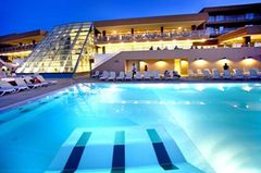 Hotel Molindrio Plava Laguna