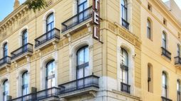 Lauria Hotel