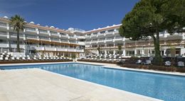 Aqualuz Suite Hotel Apartments