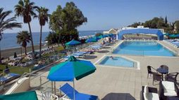 Poseidonia Beach Hotel