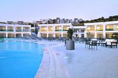 Jasmin Elite Residence
