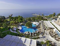 Hotel Mediterranean Beach