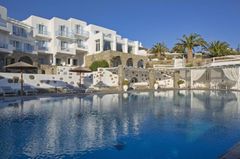 Manoula's Beach Mykonos Resort