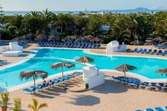 HL Rio Playa Blanca