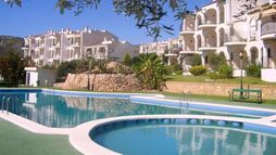 Finca del Moro Apartments