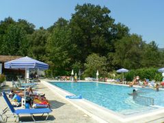 Ipsos Beach