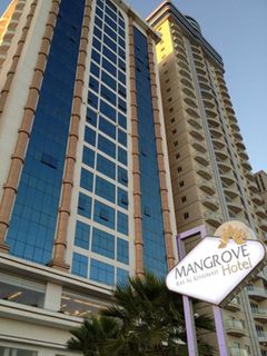 Mangrove Hotel