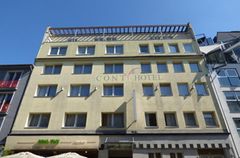 Centro Hotel Conti