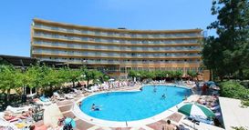 Medplaya Hotel Calypso