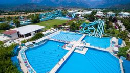 Daima Biz Resort
