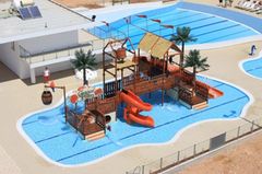 Anthea Holiday Village Water Park Resort