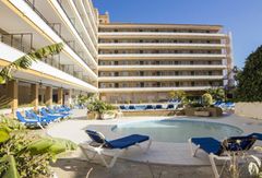 Buensol Apartments