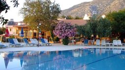 Gokcen Hotel & Apartments