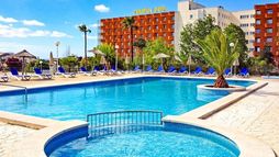 HSM Canarios Park Hotel