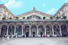 Timhotel Gare De L'Est