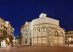 Casci Florence