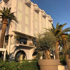 Hotel Palma