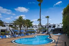 Apartments Fayna Y Flamingo