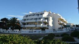 Hotel Montemar