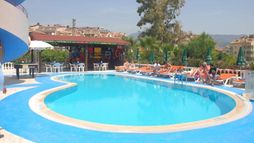 Mustis Family Apartments