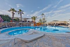 Elysium Hotel