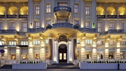 Austria Trend Parkhotel Schönbrunn Wien