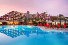 Hotel IC Santai Family Resort