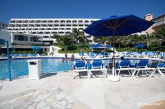 Golden Parnassus Resort & Spa - Adults Only