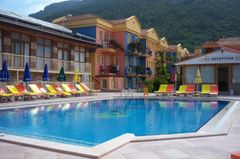 Hotel Turk