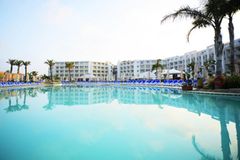 DB Seabank Resort & Spa Hotel