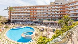 Ferrer Janeiro Hotel Spa