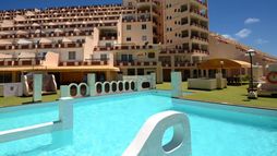 Palm Garden Apartments