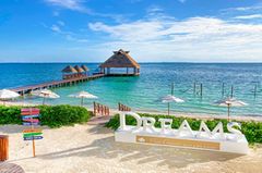 Dreams Vista Cancun Golf & Spa Resort