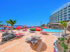 Punta del Rey - Adults Only