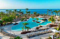 Tivoli La Caleta Tenerife Resort