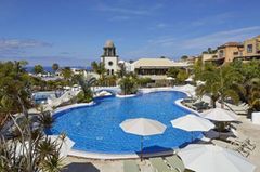 Suite Villa Maria Hotel