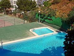 Apartment Don Miguel III