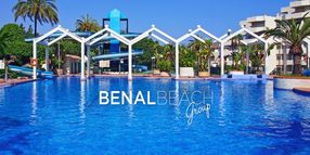 Benal Beach Apartments