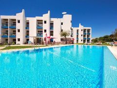 Zarco Apartments