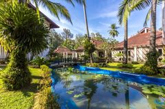 Amora Beach Resort Phuket