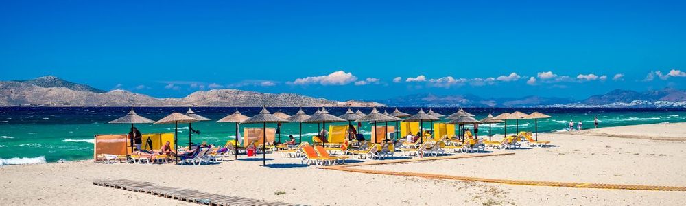 Cheap holidays to Lambi