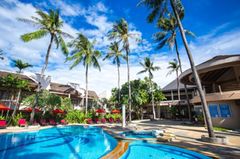 Coconut Village Resort Phuket